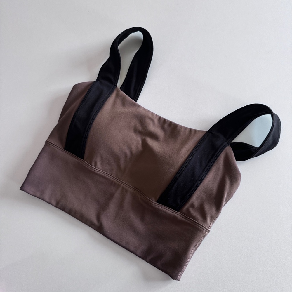 Particle Fever sports bra size M - Picture 5 of 8